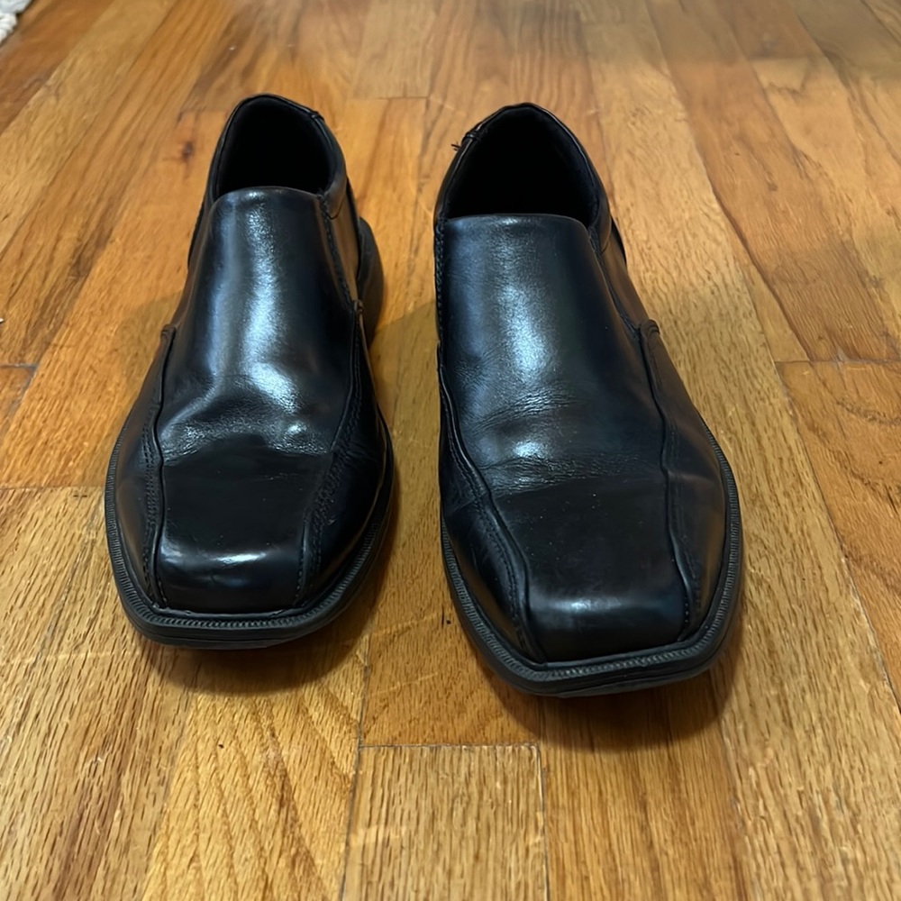 Nunn Bush Comfort Gel